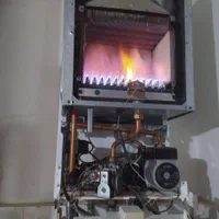 فروش وتعمیر و نصب انواع پکیج و تصفیه آب ورادیاتور|خدمات پیشه و مهارت|گلستان (تهران), |دیوار