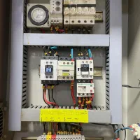 تعمیر تخصصی سرویس چیلر سردخانه روفتاپ کولرگازی vrf|خدمات پیشه و مهارت|بندرعباس, |دیوار