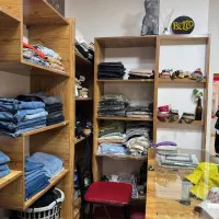 دکور و ویترین بوتیک|فروشگاه و مغازه|رودسر, |دیوار