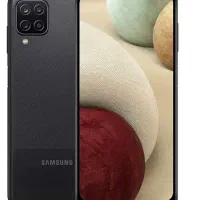 سامسونگ A12 حافظه 128