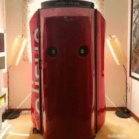 کف قیمت سولار سولاریوم در کشور