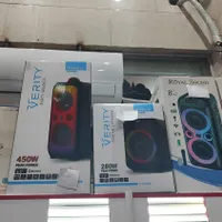 اسپیکر پارتی باکس قسطی