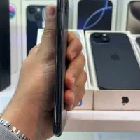Iphone 11 Pro Max 256 ZAA|موبایل|کرج, گوهردشت|دیوار