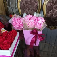 گل ربانی ولنتاین