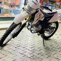 موتور هرم 200