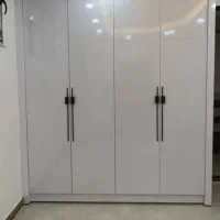 آپارتمان ۸۰ متری وام تسویه|فروش آپارتمان|پرند, فاز ۶|دیوار