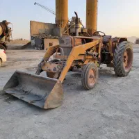 تراکتور رومانی|خودرو سنگین|دماوند, دماوند|دیوار