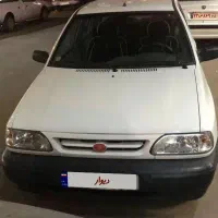 پراید مدل۹۹درحد