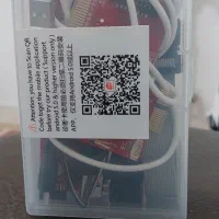 دیباگر(تست تر برد ومادربرد)