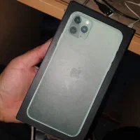 آیفون ۱۱ پرومکس دوسیم