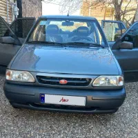 پراید 131 se مدل 96|خودرو سواری و وانت|گنبد کاووس, |دیوار