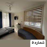 اجاره روزانه/ماهانه سویت/واحد مبله گیشا برج میلاد