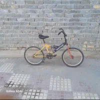 سلام دوچرخه بی ام ایکس