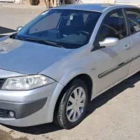 مگان وارداتی 2000تک برگ سند مشابه صفر|خودرو سواری و وانت|پیربازار, |دیوار