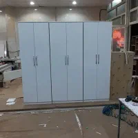 کمد و دراور کد658|جاکفشی، کمد، دراور|زنجان, |دیوار