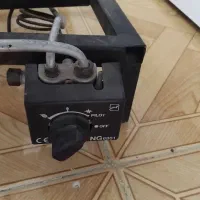 اجاق شومینه سالم