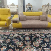 مبل راحتی ۸نفره