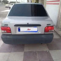 پراید مدل۸۶