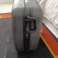 چمدان سامسونکی مارکpremier|کیف، کفش، کمربند|فردیس, فردیس|دیوار