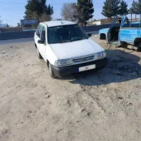 پراید86|خودرو سواری و وانت|اسلامشهر, شهرک احمدیه|دیوار