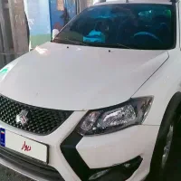 کوییک مدل ۱۴۰۴ دنده ای