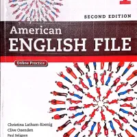 کتاب زبان انگلیسی