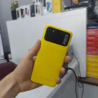 شیائومی Poco M3 با حافظهٔ ۶۴ گیگابایت