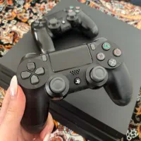 ps4 pro
