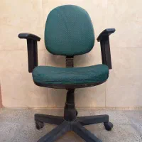 صندلی اداری چرخشی