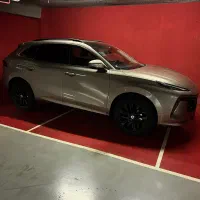 لاماری ۱۴۰۴ در حد صفر