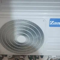 کولر زانتی در حد صفر|کولر گازی و فنکوئل|بندر انزلی, پرستار|دیوار