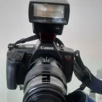 دوربین عکاسی کنون  اصل ژاپن|دوربین عکاسی و فیلم‌برداری|هشتگرد, شهرک گلها|دیوار