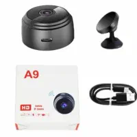 دوربین وایرلس مینی|دوربین مداربسته|تهران, بلوار کشاورز|دیوار