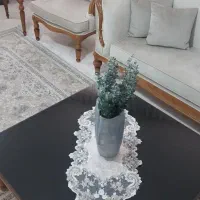 گل و گلدان
