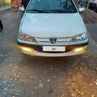 پژو پارس مدل 94|خودرو سواری و وانت|تبریز, |دیوار