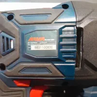 فرز شارژی،بتن کن شارژی تراز لیزری کنزاکس|ابزارآلات|تهران, تهرانپارس غربی|دیوار