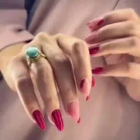 کاشت ناخن
