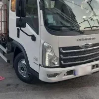 فورس ۶تن خوابدار