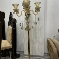 لوستر و اباژور|لوستر و چراغ آویز|قزوین, |دیوار