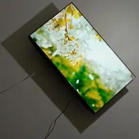 تلوزیون شهاب ۴۳ اینچ دیر