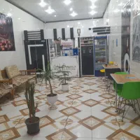 شاگرد خانم جهت کافه