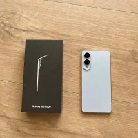 اس ۲۵ اج گیگ ۵۱۲ s25 edge 512gb