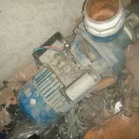پمپ اب مناسب کشاورزی