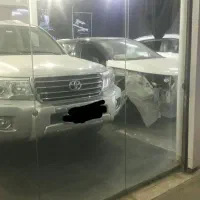 خدمات نقاشی اتومبیل های روز خارجی وکلاسیک