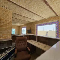 کارخانه در شهرک صنعتی میبد|فروش دفتر صنعتی، کشاورزی، تجاری|بفروئیه, |دیوار