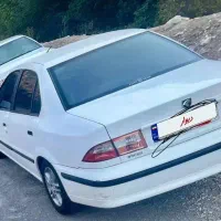 سمند مدل ۱۳۹۰|خودرو سواری و وانت|مشهد, کلاته برفی|دیوار