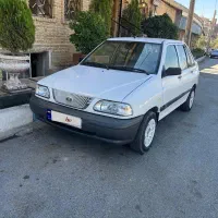پراید141 مدل93 se