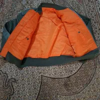 کاپشن خلبانی