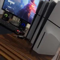 نصب تخصصی بازی Playstation / Xbox / Pc