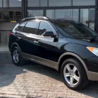 ix55 وراکروز 2011|خودرو سواری و وانت|پارس‌آباد, |دیوار